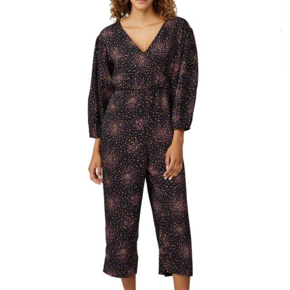 Kate Spade Jumpsuit